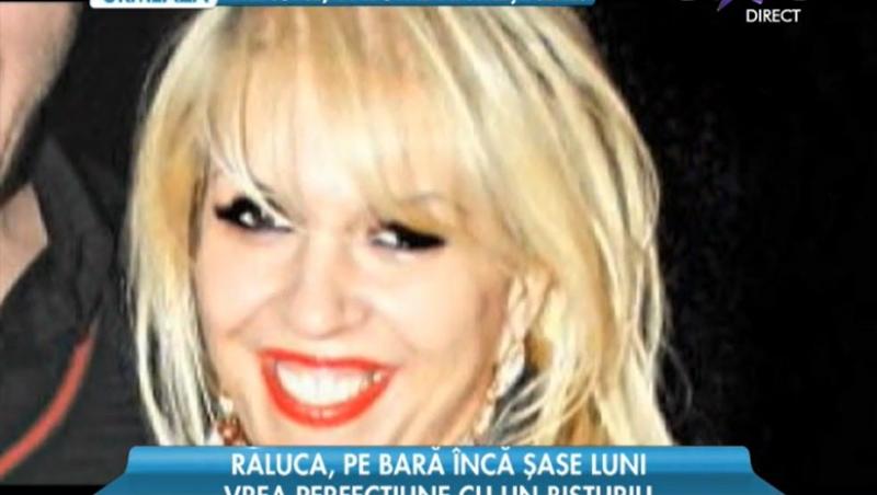 Cum arăta Raluca Bădulescu înainte să slăbească dramatic. La ce metode a apelat pentru a arăta ca acum