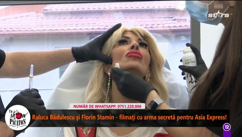 Cum arăta Raluca Bădulescu înainte să slăbească dramatic. La ce metode a apelat pentru a arăta ca acum