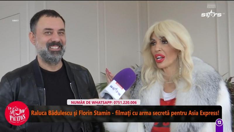 Cum arăta Raluca Bădulescu înainte să slăbească dramatic. La ce metode a apelat pentru a arăta ca acum