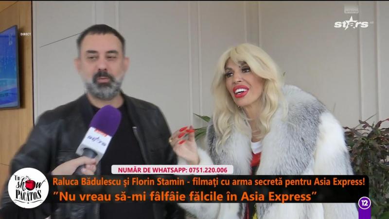 Cum arăta Raluca Bădulescu înainte să slăbească dramatic. La ce metode a apelat pentru a arăta ca acum