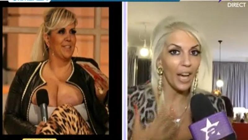 Cum arăta Raluca Bădulescu înainte să slăbească dramatic. La ce metode a apelat pentru a arăta ca acum