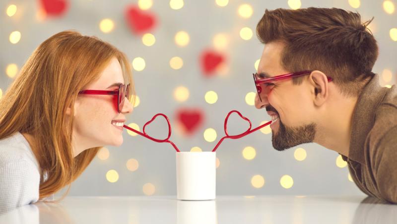 Când s-a sărbătorit prima oară Valentine's Day. Cine a fost sfântul care inspiră această tradiție