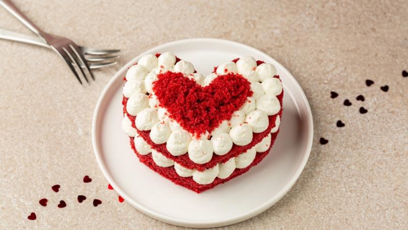 Când s-a sărbătorit prima oară Valentine's Day. Cine a fost sfântul care inspiră această tradiție