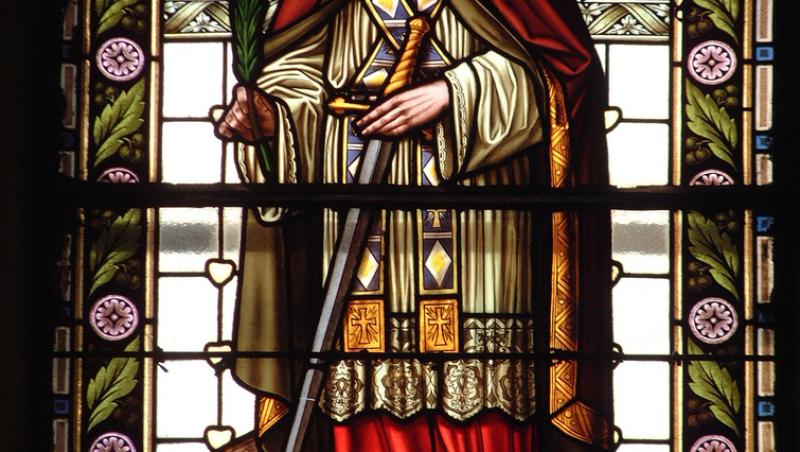 Când s-a sărbătorit prima oară Valentine's Day. Cine a fost sfântul care inspiră această tradiție