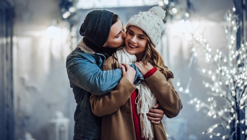 Când s-a sărbătorit prima oară Valentine's Day. Cine a fost sfântul care inspiră această tradiție