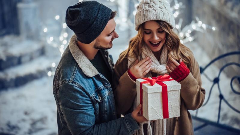 Când s-a sărbătorit prima oară Valentine's Day. Cine a fost sfântul care inspiră această tradiție