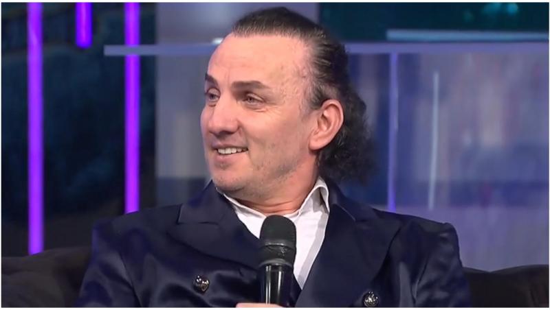 Mihai Trăistariu vrea să se înscrie din nou la facultate. Ce domeniu îl pasionează și cum a luat decizia