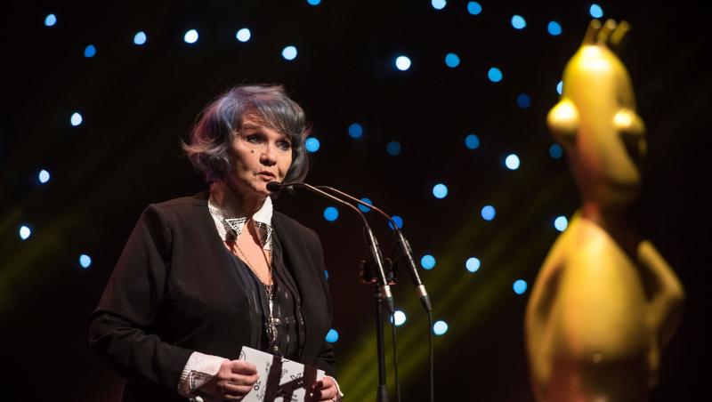 Peste 120 de producții românești nominalizate la Premiile GOPO 2025. Cine face parte din juriu