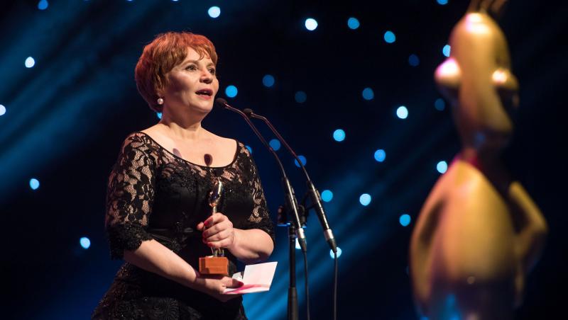 Peste 120 de producții românești nominalizate la Premiile GOPO 2025. Cine face parte din juriu