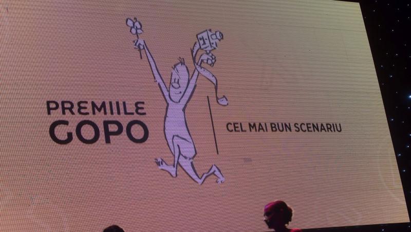 Peste 120 de producții românești nominalizate la Premiile GOPO 2025. Cine face parte din juriu