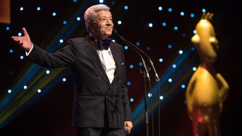 Peste 120 de producții românești nominalizate la Premiile GOPO 2025. Cine face parte din juriu