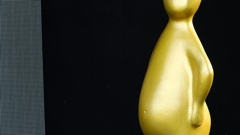 Peste 120 de producții românești nominalizate la Premiile GOPO 2025. Cine face parte din juriu