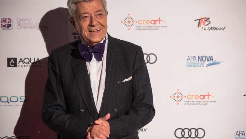 Peste 120 de producții românești nominalizate la Premiile GOPO 2025. Cine face parte din juriu