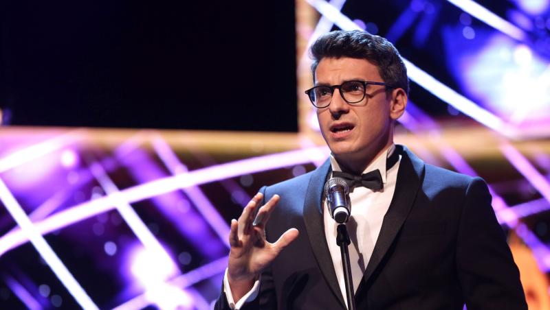 Peste 120 de producții românești nominalizate la Premiile GOPO 2025. Cine face parte din juriu