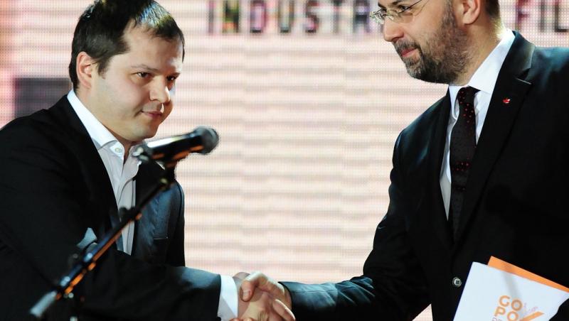 Peste 120 de producții românești nominalizate la Premiile GOPO 2025. Cine face parte din juriu