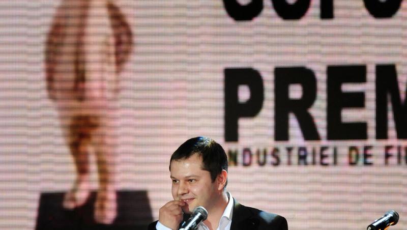 Peste 120 de producții românești nominalizate la Premiile GOPO 2025. Cine face parte din juriu