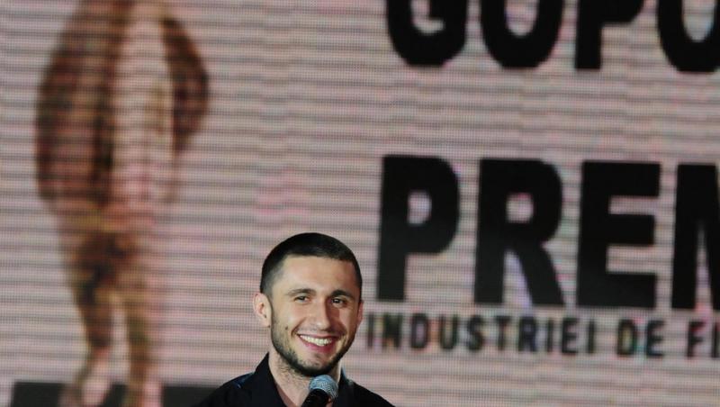 Peste 120 de producții românești nominalizate la Premiile GOPO 2025. Cine face parte din juriu