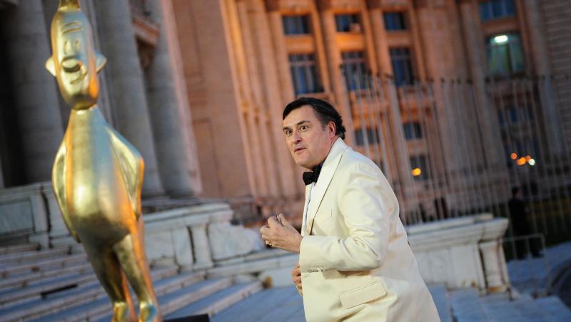 Peste 120 de producții românești nominalizate la Premiile GOPO 2025. Cine face parte din juriu