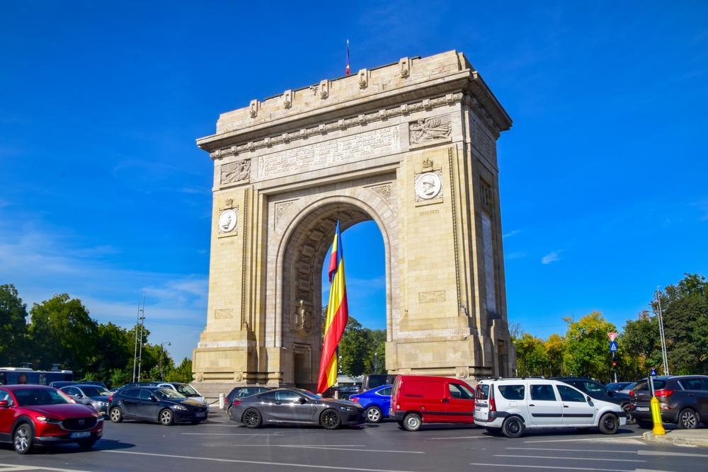 București, printre primele orașe din UE în ceea ce privește nivelul de trai. PIB-ul Capitalei, comparat cu cel din Bruxelles