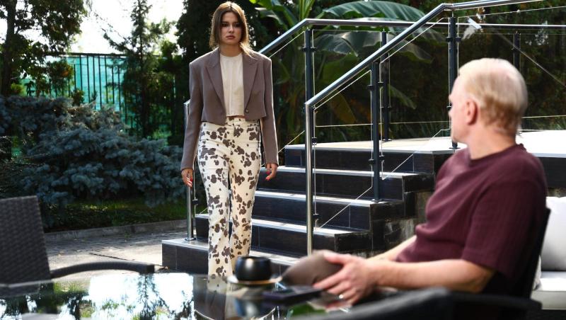 Cele mai noi episoade ale serialului original Ana, Mi-ai fost scrisă în ADN, lider de audienţă în data de 13 februarie