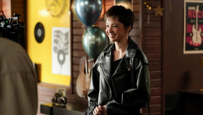 Cele mai noi episoade ale serialului original Ana, Mi-ai fost scrisă în ADN, lider de audienţă în data de 13 februarie