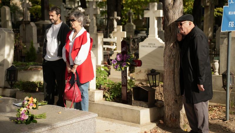 Cele mai noi episoade ale serialului original Ana, Mi-ai fost scrisă în ADN, lider de audienţă în data de 13 februarie