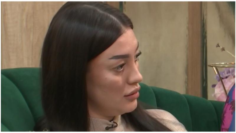 Mireasa, sezon 11. Roberta a plâns în hohote când și-a auzit mama la telefon. Ce i-a spus doamna Daniela