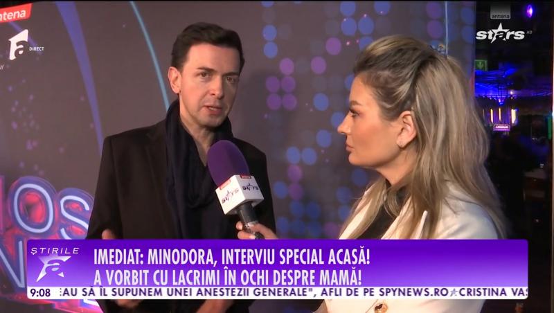 Keo, mărturisiri despre teama de a participa la Te Cunosc de Undeva: „Mi-era frică de...” | VIDEO