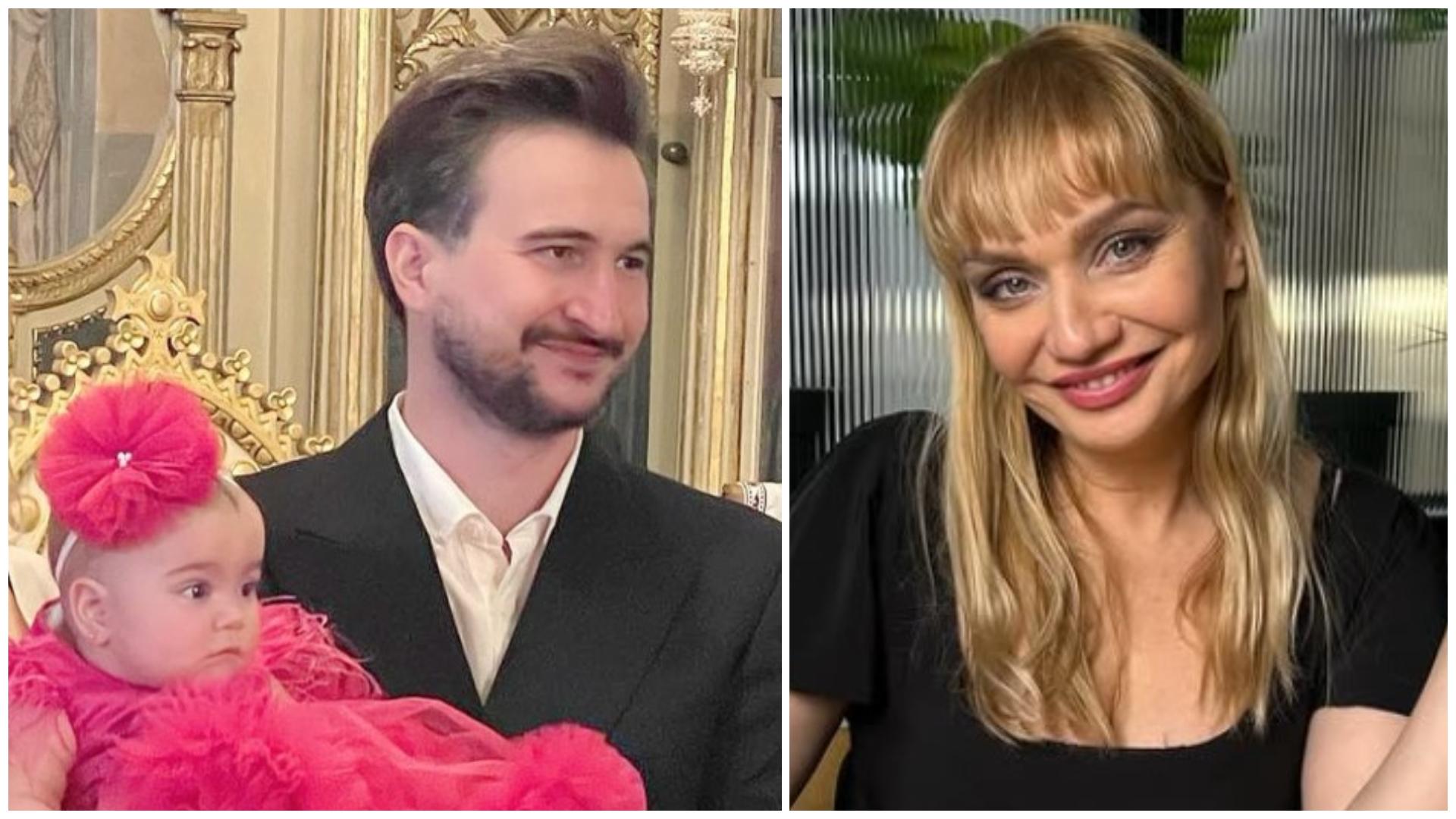 Colaj cu Alex Dobrescu și Cristina Cioran