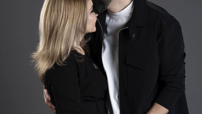 Poveștile de dragoste ale juraților Chefi la cuțite: dezvăluiri pline de emoție despre primele întâlniri cu partenerele de viață