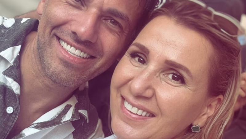 Poveștile de dragoste ale juraților Chefi la cuțite: dezvăluiri pline de emoție despre primele întâlniri cu partenerele de viață