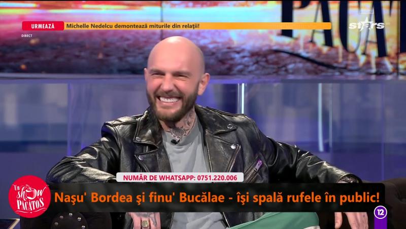 Cătălin Bordea, dezvăluiri despre noua iubită. Ce spune despre mutarea împreună la 3 luni de la cunoaștere