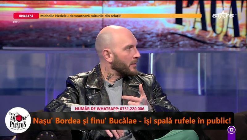 Cătălin Bordea, dezvăluiri despre noua iubită. Ce spune despre mutarea împreună la 3 luni de la cunoaștere
