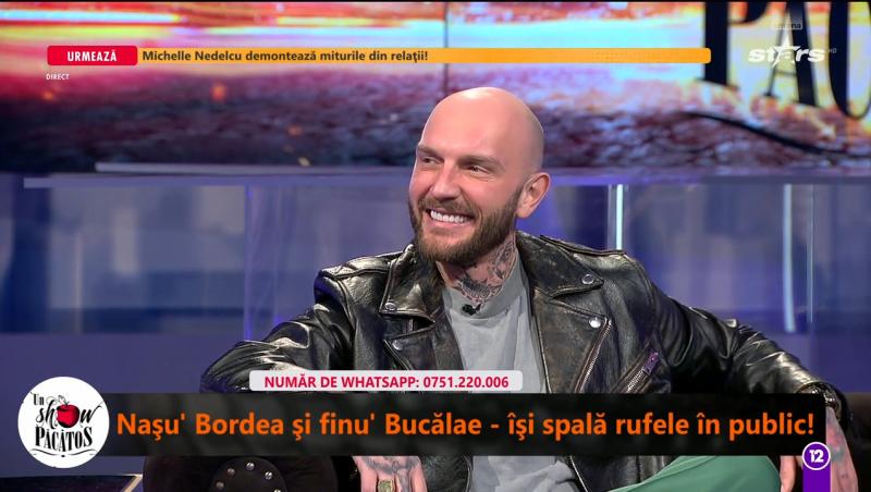 Cătălin Bordea, dezvăluiri despre noua iubită. Ce spune despre mutarea împreună la 3 luni de la cunoaștere