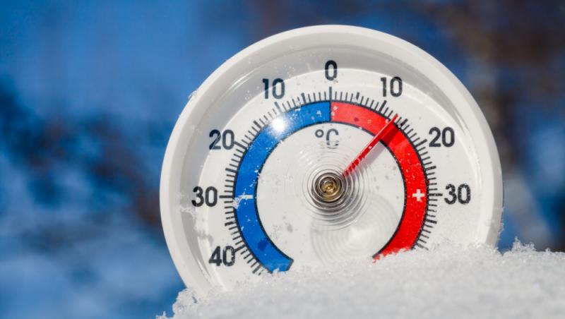 Prognoză meteo 17 - 22 februarie 2025. Cum va fi vremea în România în această perioadă