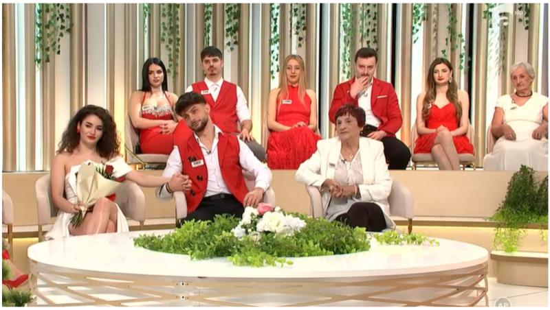 Mireasa sezonul 11, 14 februarie 2025. Simona Gherghe a avertizat-o pe Liliana cu privire la discuțiile codate