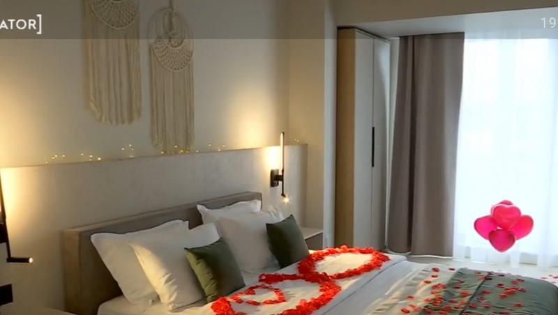 Valentine’s Day, mai scump în 2025. Cât au scos din buzunare cuplurile pentru o escapadă de neuitat