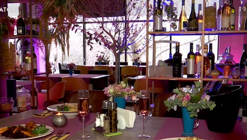 Valentine’s Day, mai scump în 2025. Cât au scos din buzunare cuplurile pentru o escapadă de neuitat