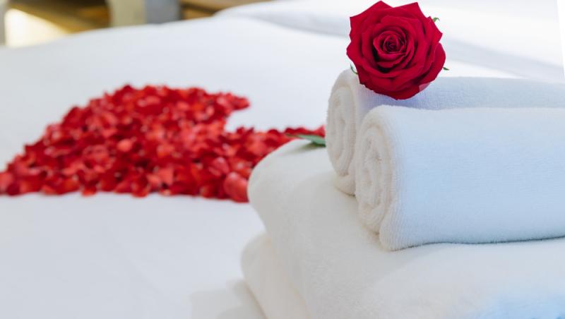 Valentine’s Day, mai scump în 2025. Cât au scos din buzunare cuplurile pentru o escapadă de neuitat