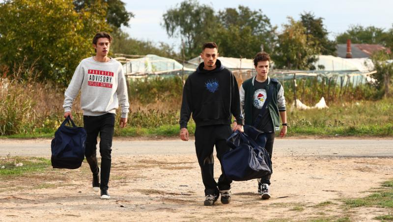 Iubire cu parfum de lavandă sezon 2, rezumat episoade 16, 17 și 18 din 14 februarie 2025. Ștefan primește vești de la procuratură