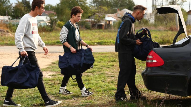 Iubire cu parfum de lavandă sezon 2, rezumat episoade 16, 17 și 18 din 14 februarie 2025. Ștefan primește vești de la procuratură