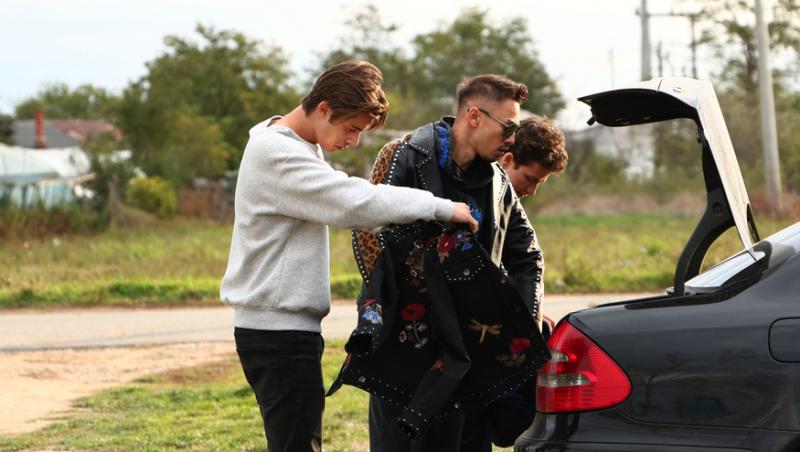 Iubire cu parfum de lavandă sezon 2, rezumat episoade 16, 17 și 18 din 14 februarie 2025. Ștefan primește vești de la procuratură