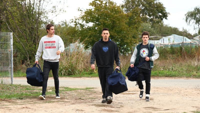 Iubire cu parfum de lavandă sezon 2, rezumat episoade 16, 17 și 18 din 14 februarie 2025. Ștefan primește vești de la procuratură