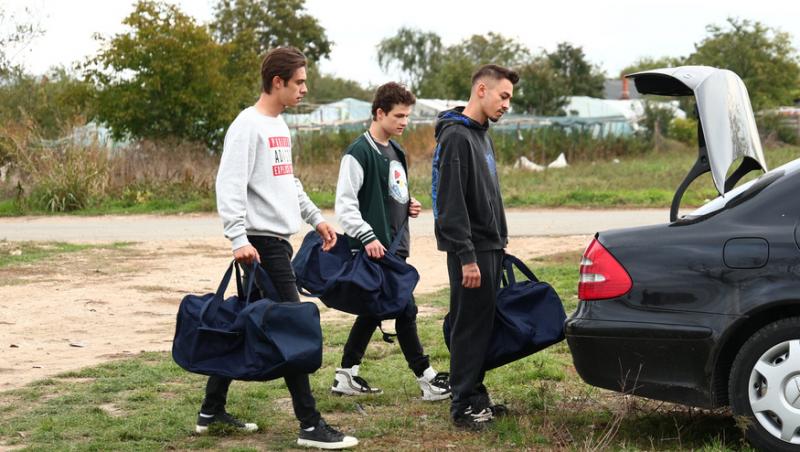 Iubire cu parfum de lavandă sezon 2, rezumat episoade 16, 17 și 18 din 14 februarie 2025. Ștefan primește vești de la procuratură