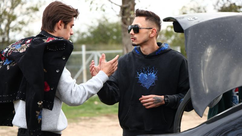 Iubire cu parfum de lavandă sezon 2, rezumat episoade 16, 17 și 18 din 14 februarie 2025. Ștefan primește vești de la procuratură