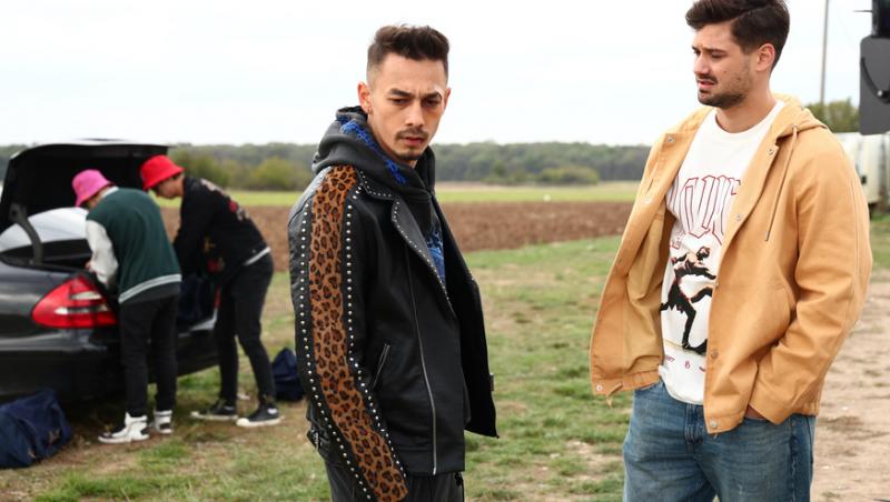 Iubire cu parfum de lavandă sezon 2, rezumat episoade 16, 17 și 18 din 14 februarie 2025. Ștefan primește vești de la procuratură