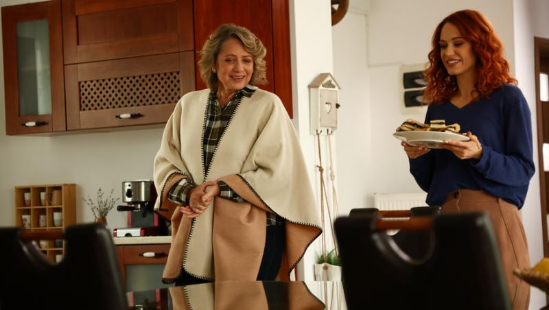 Iubire cu parfum de lavandă sezon 2, rezumat episoade 16, 17 și 18 din 14 februarie 2025. Ștefan primește vești de la procuratură