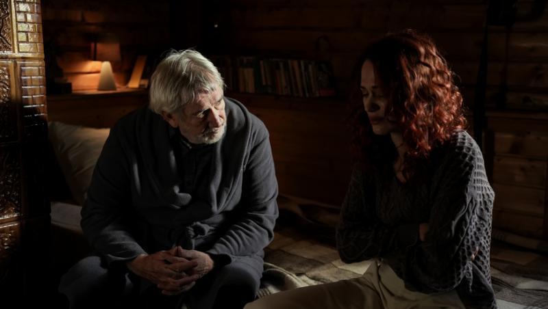 Iubire cu parfum de lavandă sezon 2, rezumat episoade 16, 17 și 18 din 14 februarie 2025. Ștefan primește vești de la procuratură