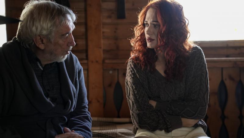 Iubire cu parfum de lavandă sezon 2, rezumat episoade 16, 17 și 18 din 14 februarie 2025. Ștefan primește vești de la procuratură