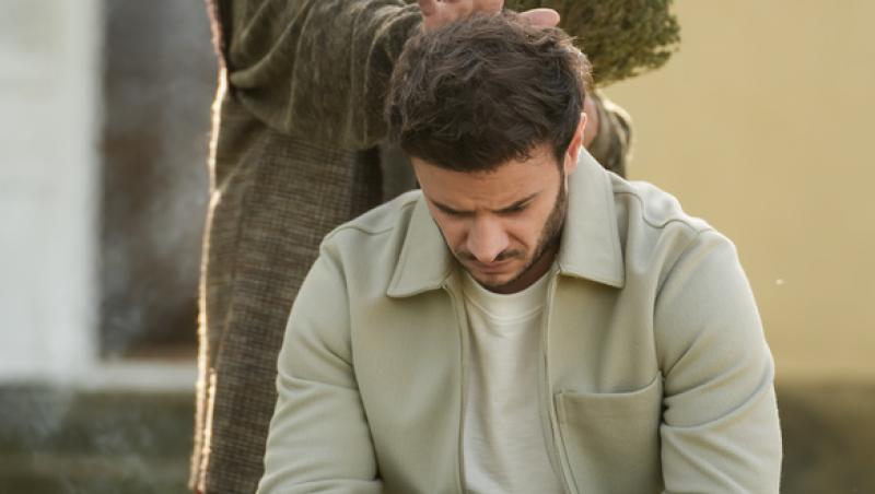 Iubire cu parfum de lavandă sezon 2, rezumat episoade 16, 17 și 18 din 14 februarie 2025. Ștefan primește vești de la procuratură